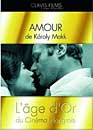 DVD, Amour (1970) sur DVDpasCher