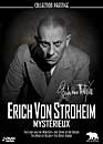  Erich von Stroheim mystérieux 