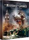 DVD, Sherlock Holmes : Les mystres de Londres sur DVDpasCher