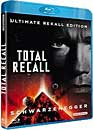  Total Recall - Ultimate Rekall Edition (Blu-ray + DVD) 