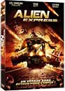 DVD, Alien express sur DVDpasCher