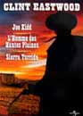 Clint Eastwood en DVD : Joe Kidd / L'homme des hautes plaines / Sierra Torride