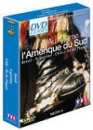 DVD, Au rythme de l'Amrique du Sud (Brsil, Argentine, Chili / Ile de Pques) / 3 DVD - DVD Guides sur DVDpasCher