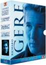 Richard Gere en DVD : Coffret Richard Gere / 3 DVD