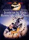 DVD, Jessie et le petit renne du pre Nol  sur DVDpasCher