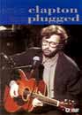 DVD, Eric Clapton : Unplugged sur DVDpasCher