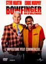 Eddie Murphy en DVD : Bowfinger roi d'Hollywood