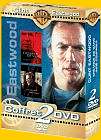 DVD, Crance de sang / Jug coupable - Coffret Clint Eastwood sur DVDpasCher