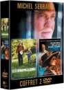 DVD, Coffret Michel Serrault : Papillon / 24 heures de la vie d'une femme avec Michel Serrault sur DVDpasCher