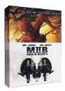Tobey Maguire en DVD : Coffret Action : Spider-Man / MIIB : Men in Black II