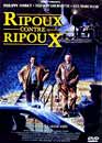 Thierry Lhermitte en DVD : Ripoux contre ripoux - Edition 2003
