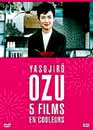 DVD, Yasujir Ozu : 5 films en couleurs / Coffret 6 DVD sur DVDpasCher