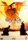 DVD, Goyokin : L'or du Shogun - Les introuvables sur DVDpasCher