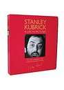 Woody Allen en DVD : Stanley Kubrick : A Life in Pictures - Coffret collector (inclus un livre)