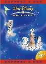 DVD, 101 dalmatiens 2 / La Belle et le clochard 2 - Coffret chiens 2 sur DVDpasCher