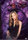  Buffy contre les vampires - Saison 6 / 6 DVD - Edition belge 