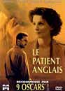 Kristin Scott Thomas en DVD : Le patient anglais - Edition Warner