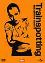 Ewan McGregor en DVD : Trainspotting - The Definitive Edition / 2 DVD