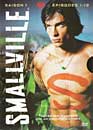  Smallville : Saison 1 - Partie 1 
