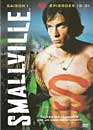  Smallville : Saison 1 - Partie 2 