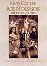 Christian Slater en DVD : Robin des bois : Prince des voleurs - Edition collector / 2 DVD