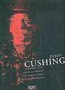  Coffret Peter Cushing - 4 DVD 