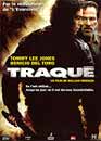  Traqué - Edition 2 DVD 