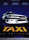  Taxi : La trilogie - Coffret 3 DVD / Edition 2003 