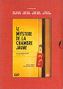  Le mystre de la chambre jaune - Edition 2 DVD 