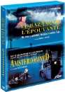 DVD, Amsterdamned / Le bazaar de l'pouvante sur DVDpasCher