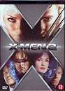 X-Men 2 - Edition Collector belge / 2 DVD 