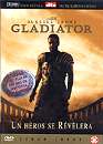DVD, Gladiator - Edition GCTHV collector belge / 2 DVD sur DVDpasCher