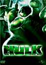 Super Hros Marvel en DVD : Hulk