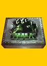 Super Hros Marvel en DVD : Hulk - Edition collector limite / 3 DVD