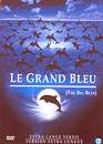 DVD, Le grand bleu - Edition belge sur DVDpasCher