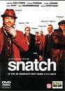 DVD, Snatch : Tu braques ou tu raques - Edition belge sur DVDpasCher
