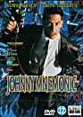  Johnny Mnemonic - Edition belge 