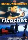 Denzel Washington en DVD : Ricochet - Edition Seven7