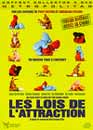  Les lois de l'attraction - Version intégrale inédite / Edition TF1 2 DVD 