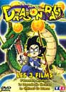 DVD, Dragon Ball : Les 3 films  sur DVDpasCher
