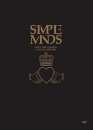  Simple Minds : Seen the lights, a visual history 