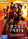 Wesley Snipes en DVD : Money train - Edition 1998