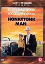  Honkytonk Man - Clint Eastwood anthologie - Edition belge 