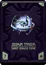 DVD, Star Trek : Deep Space Nine - Saison 7 / 7 DVD  sur DVDpasCher