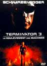  Terminator 3 : Le soulèvement des machines - Ancienne édition collector / 2 DVD 