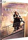 DVD, Titanic (2 Blu-ray) sur DVDpasCher