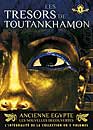 DVD, Ancienne Egypte, les nouvelles dcouvertes Vol. 1 : Les trsors de Toutankhamon sur DVDpasCher