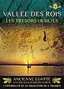 DVD, Ancienne Egypte, les nouvelles dcouvertes Vol. 3 : Valle des Rois, les trsors oublis sur DVDpasCher