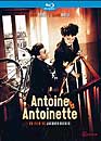  Antoine & Antoinette (Blu-ray) 