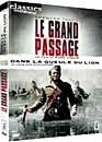 DVD, Le grand passage - Edition collector (+ livre) sur DVDpasCher